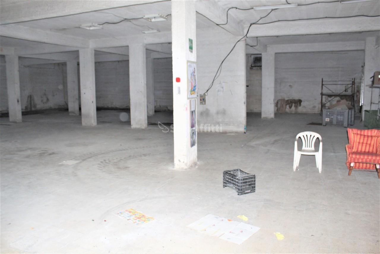 appartamento in affitto a Sciacca in zona Perriera