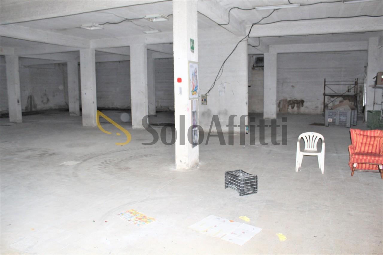 appartamento in affitto a Sciacca in zona Perriera