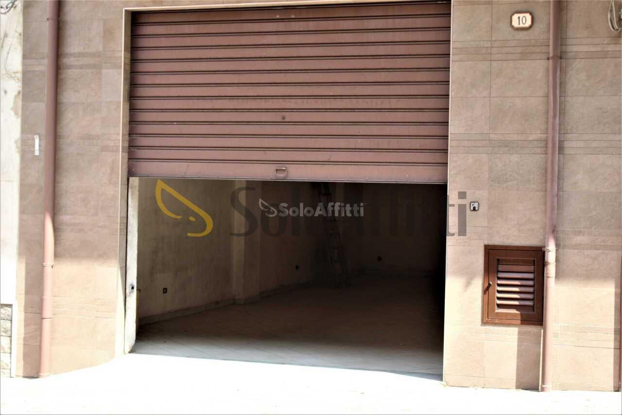 appartamento in affitto a Sciacca