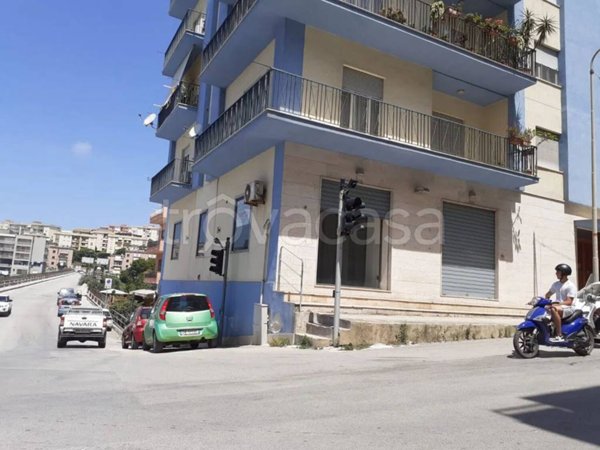 negozio in affitto a Sciacca in zona Perriera
