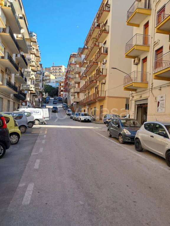 appartamento in affitto a Sciacca
