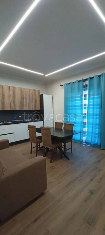 appartamento in affitto a Sciacca