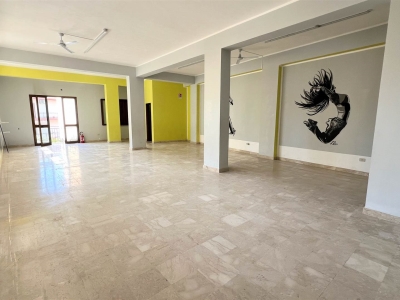 locale di sgombero in affitto a Sciacca