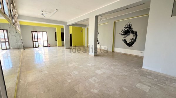 locale di sgombero in affitto a Sciacca