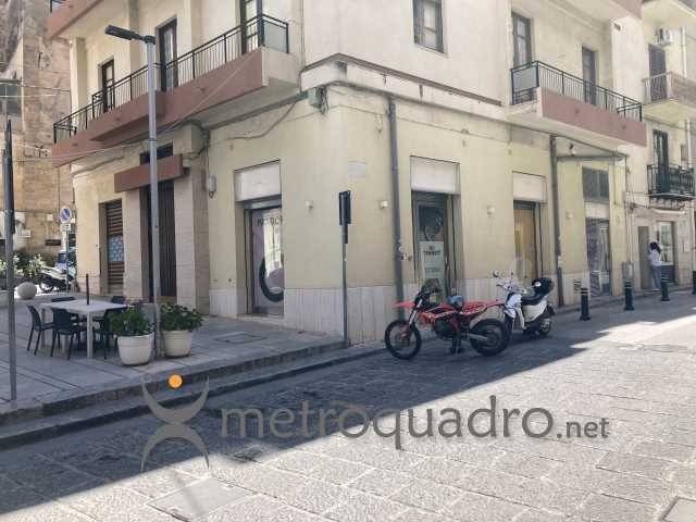 negozio in affitto a Sciacca in zona Centro Città