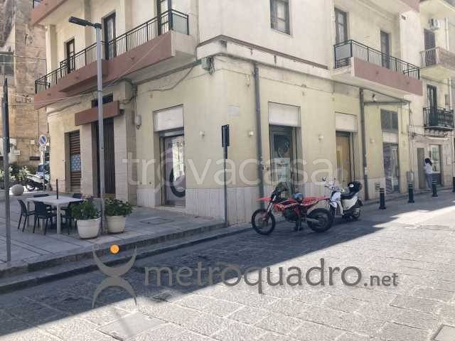 appartamento in affitto a Sciacca in zona Centro Città