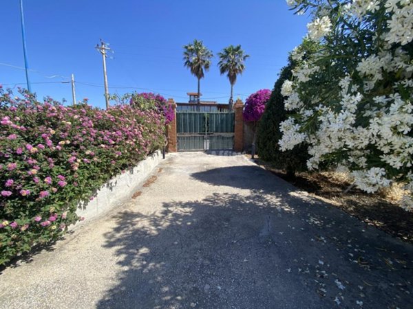 casa indipendente in affitto a Sciacca in zona San Marco