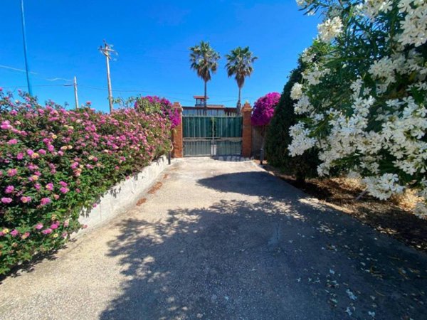 casa indipendente in affitto a Sciacca