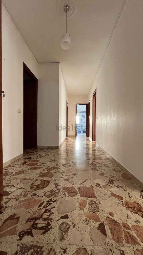 appartamento in affitto a Sciacca in zona Centro Città