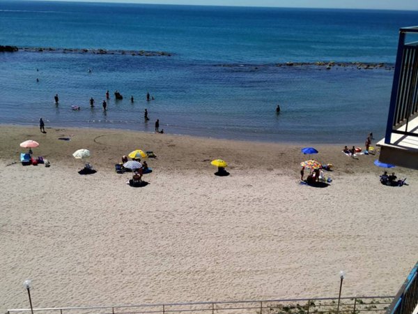 appartamento in affitto a Sciacca