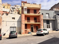 appartamento in affitto a Sciacca