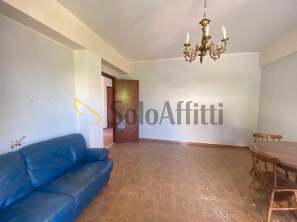 casa indipendente in affitto a Sciacca
