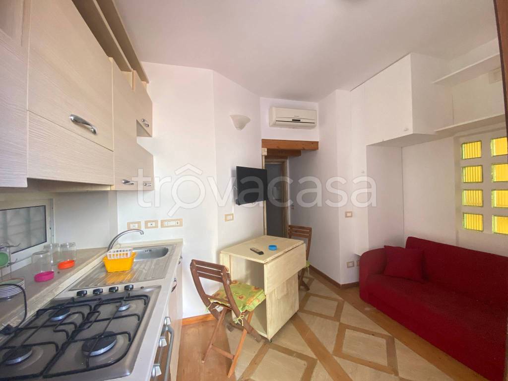 appartamento in affitto a Sciacca in zona Centro Città