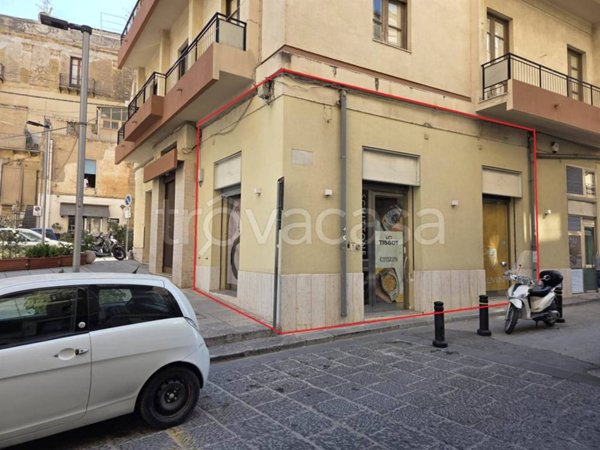 monolocale in affitto a Sciacca in zona Centro Città