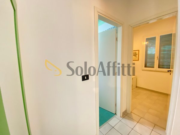 appartamento in affitto a Sciacca in zona San Marco