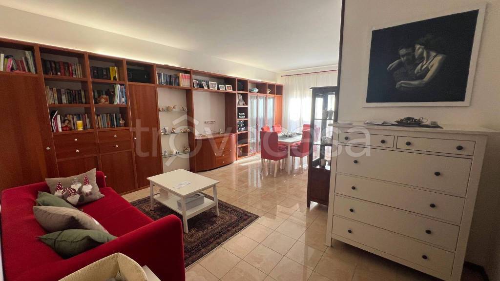 appartamento in affitto a Sciacca