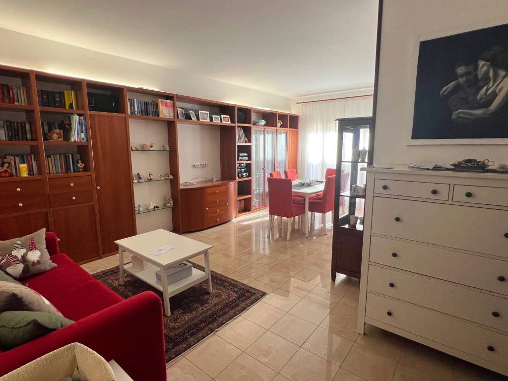 appartamento in affitto a Sciacca