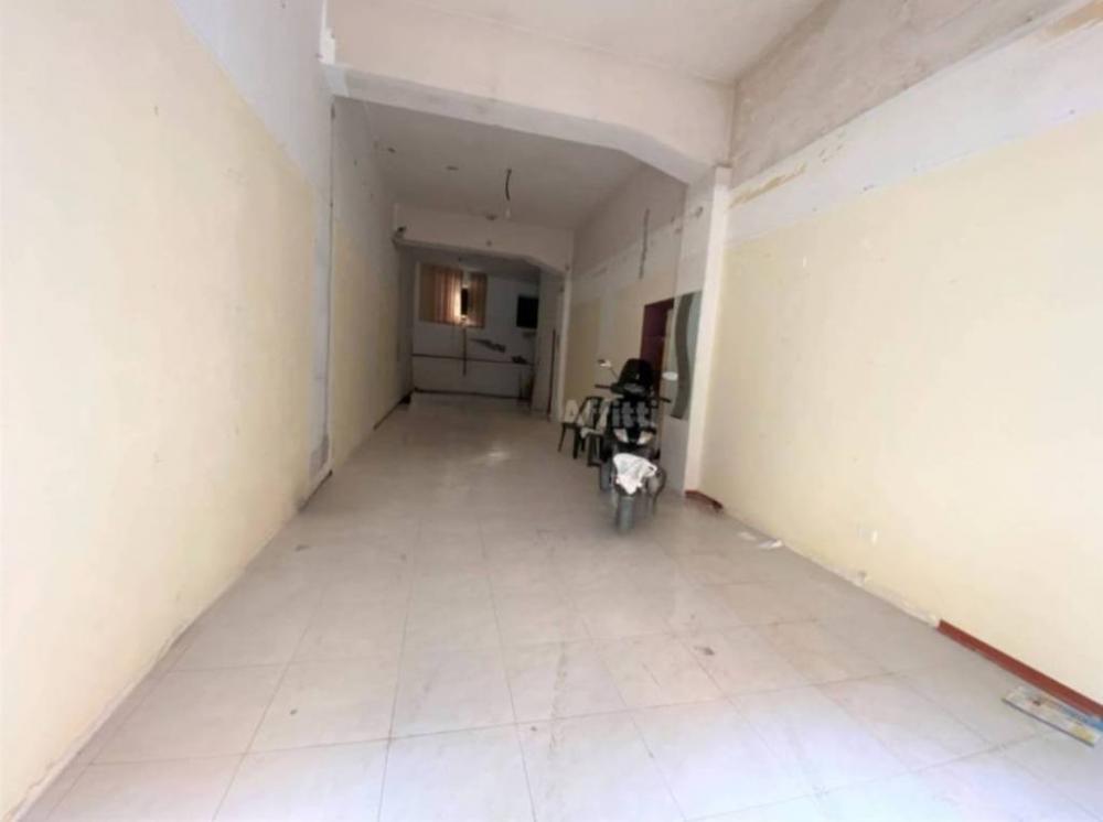 locale commerciale in affitto a Sciacca