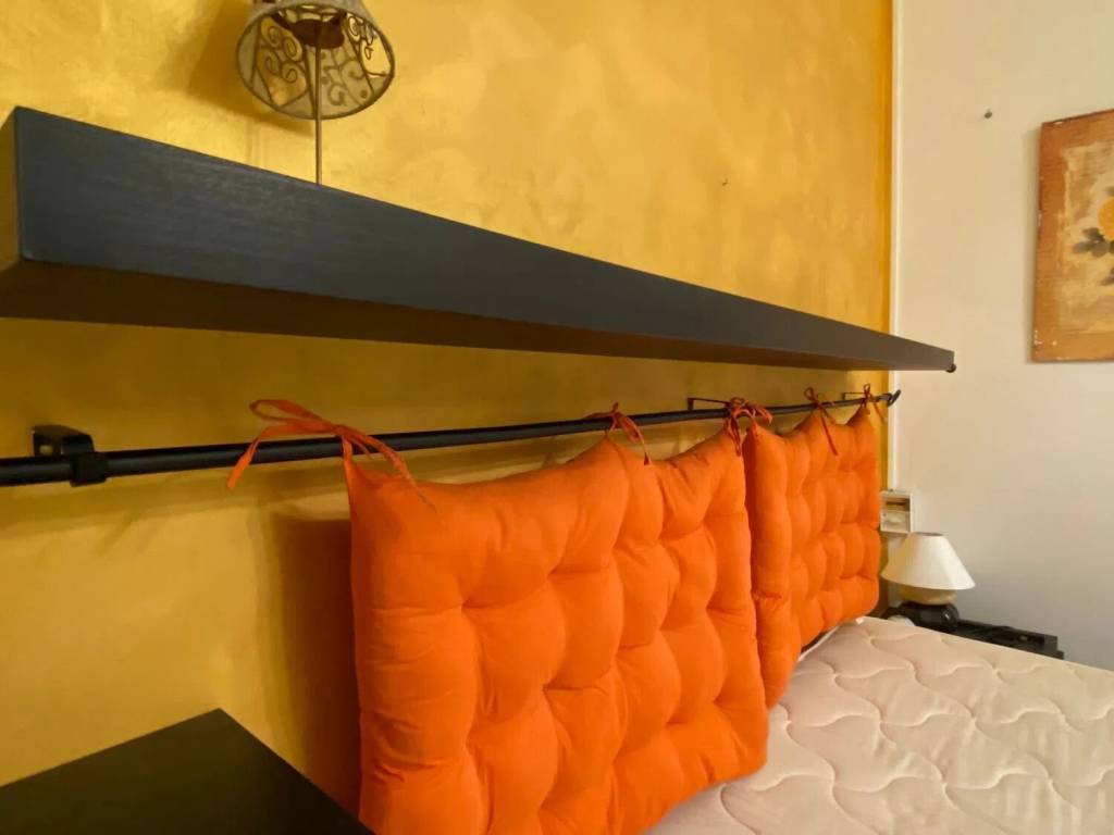 appartamento in affitto a Sciacca