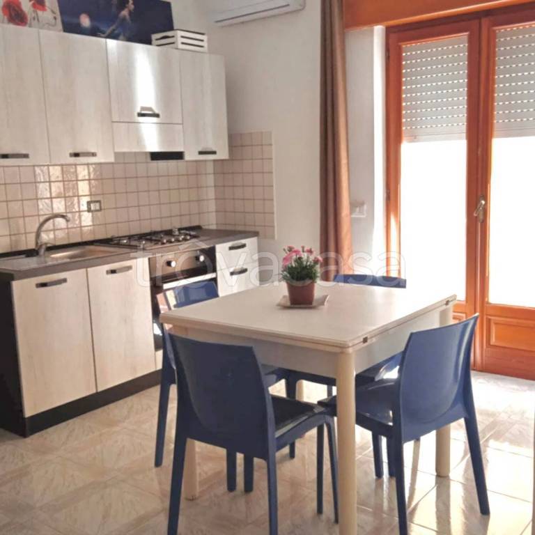 appartamento in affitto a Sciacca in zona Centro Città