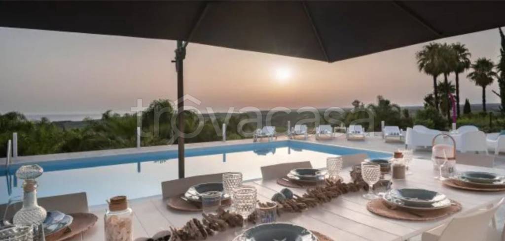 casa indipendente in affitto a Sciacca