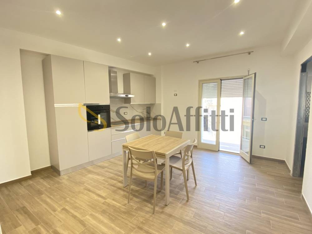 appartamento in affitto a Sciacca
