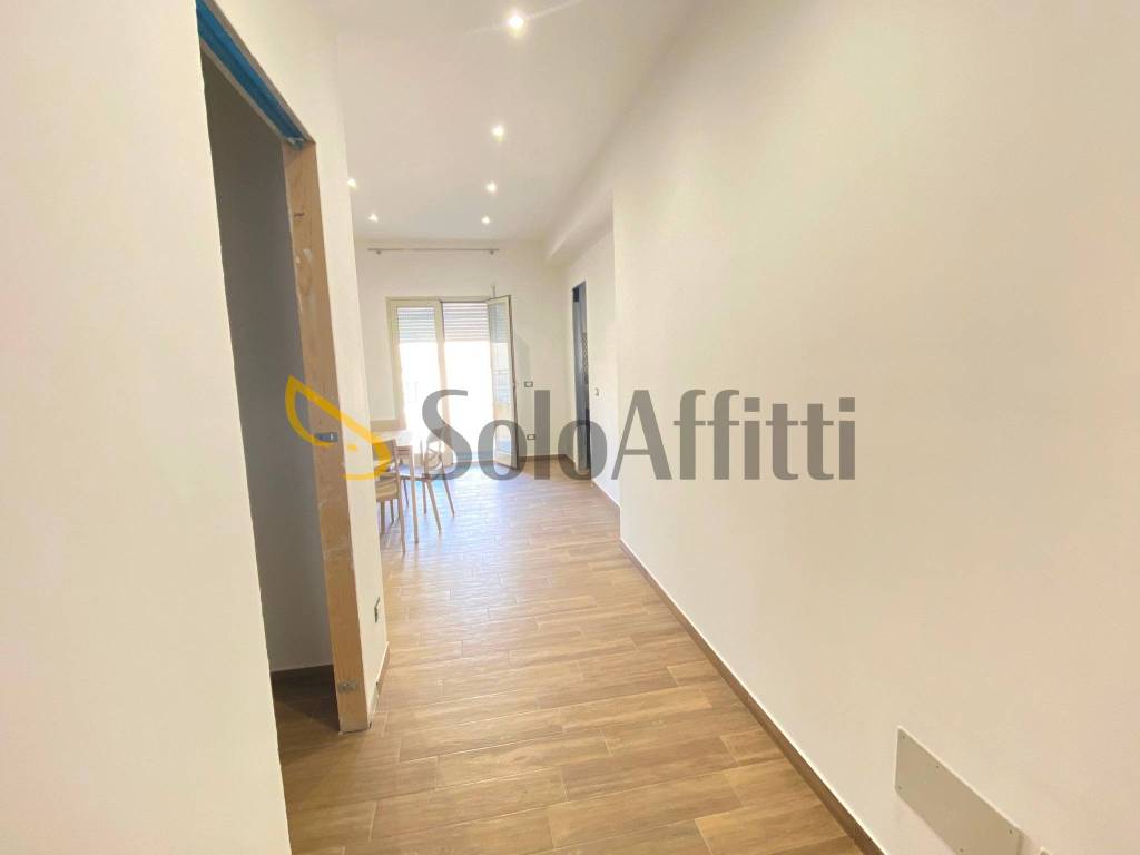 appartamento in affitto a Sciacca