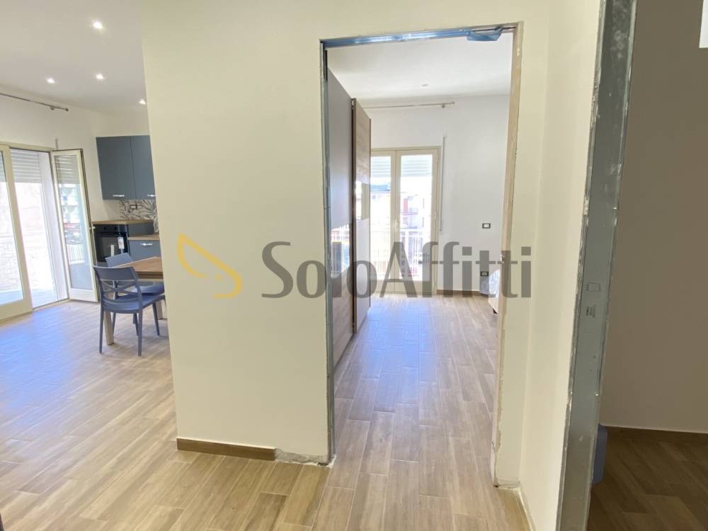 appartamento in affitto a Sciacca