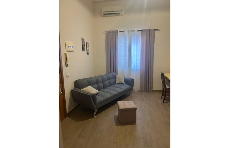 appartamento in affitto a Sciacca