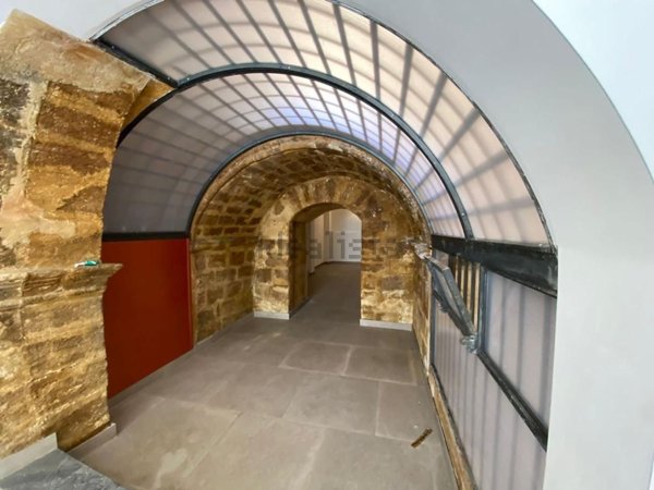 locale commerciale in affitto a Sciacca in zona Centro Città