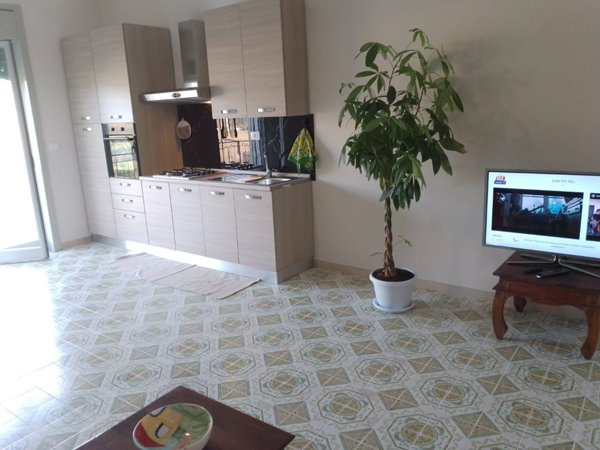 appartamento in affitto a Sciacca