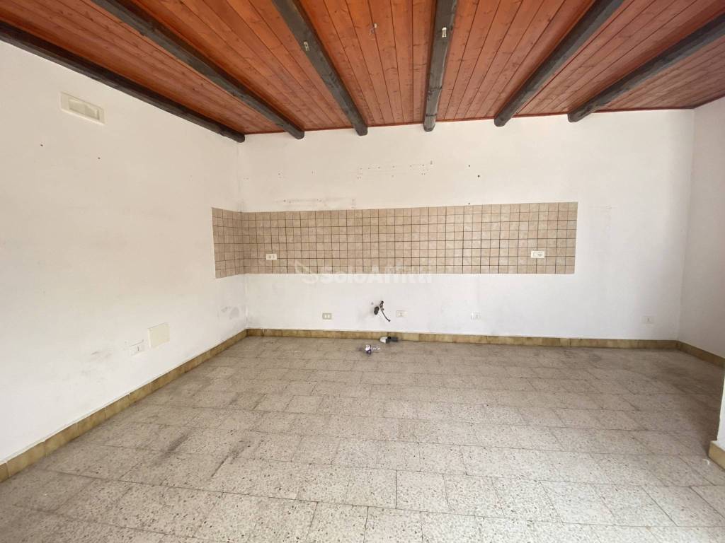 appartamento in affitto a Sciacca