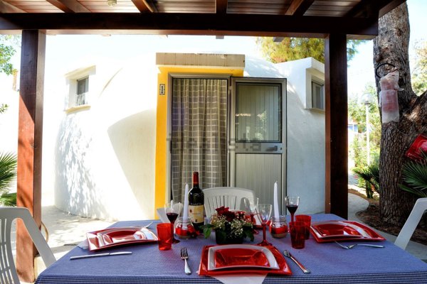 appartamento in affitto a Sciacca