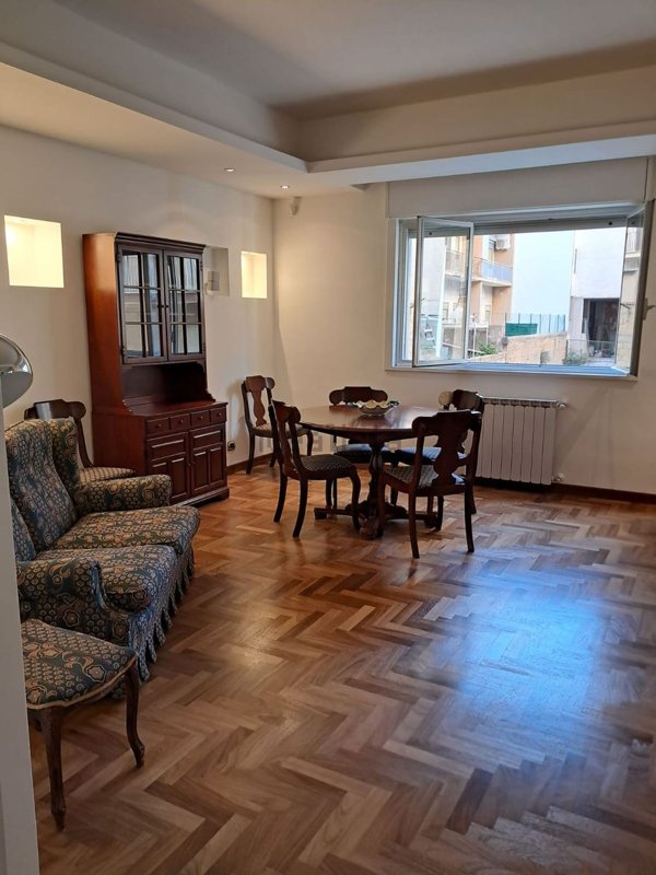 appartamento in affitto a Sciacca