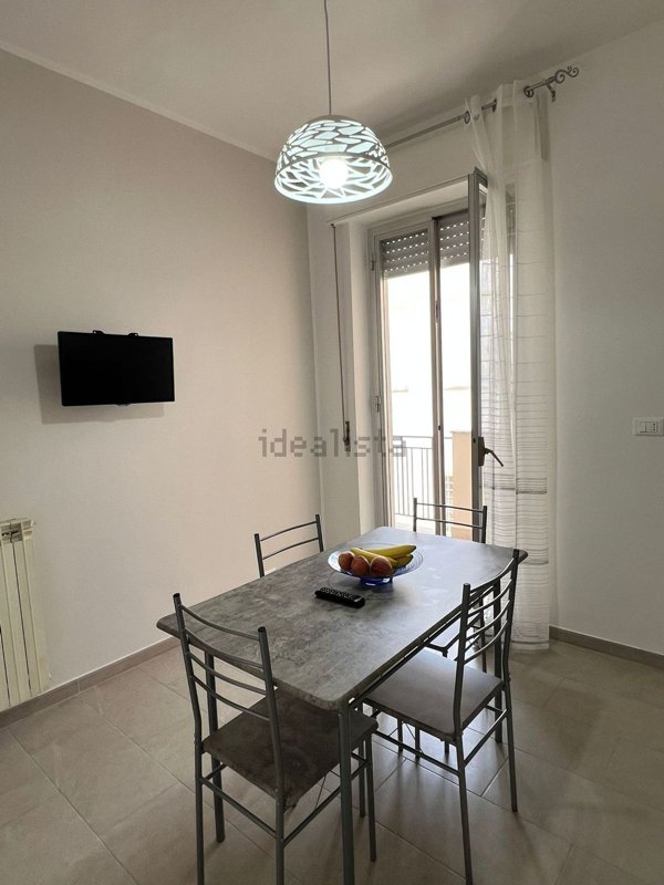 appartamento in affitto a Sciacca