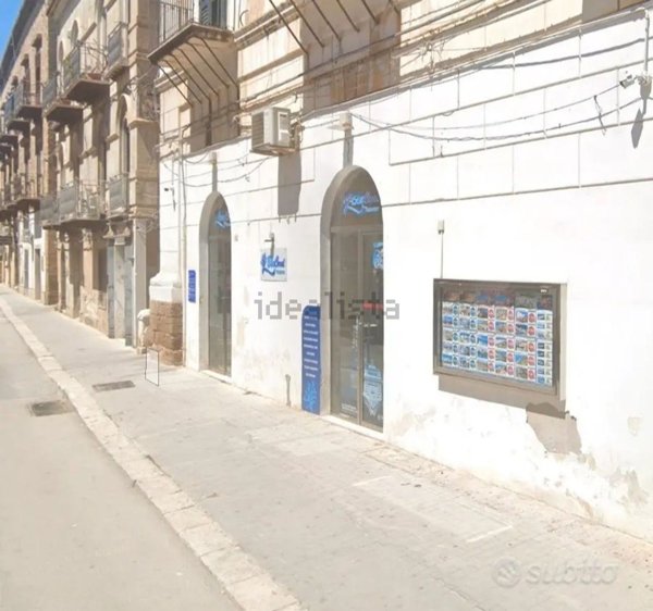 locale commerciale in affitto a Sciacca in zona Centro Città