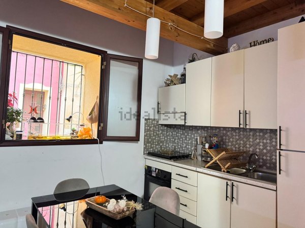 appartamento in affitto a Sciacca