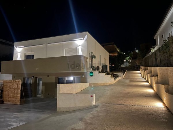 appartamento in affitto a Sciacca