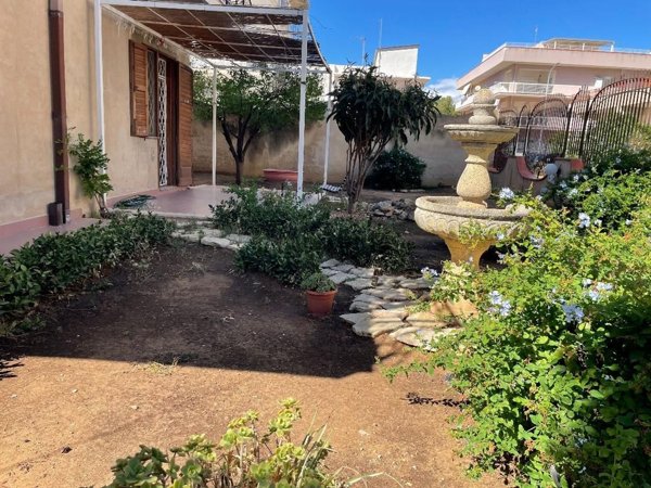 appartamento in affitto a Sciacca