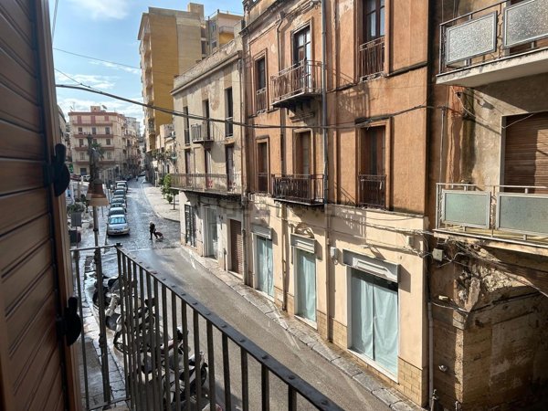 casa indipendente in affitto a Sciacca