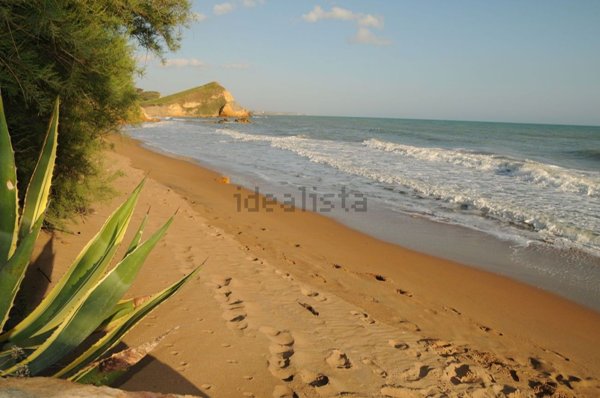 appartamento in affitto a Sciacca