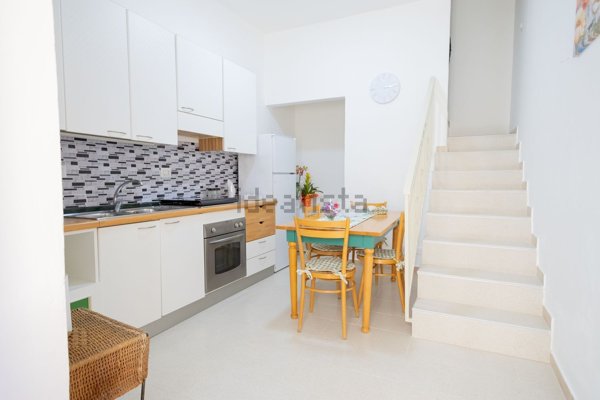 appartamento in affitto a Sciacca