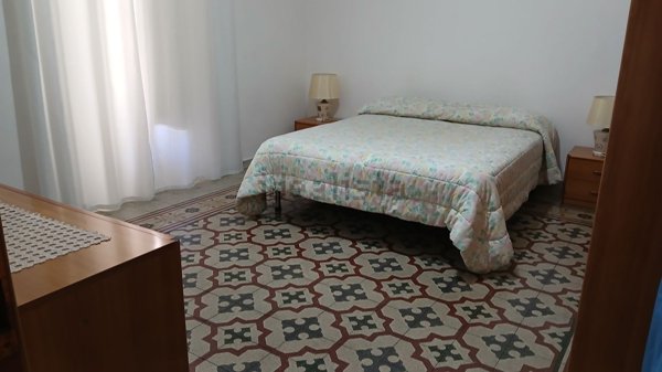 appartamento in affitto a Sciacca