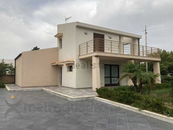 casa indipendente in affitto a Sciacca in zona San Marco