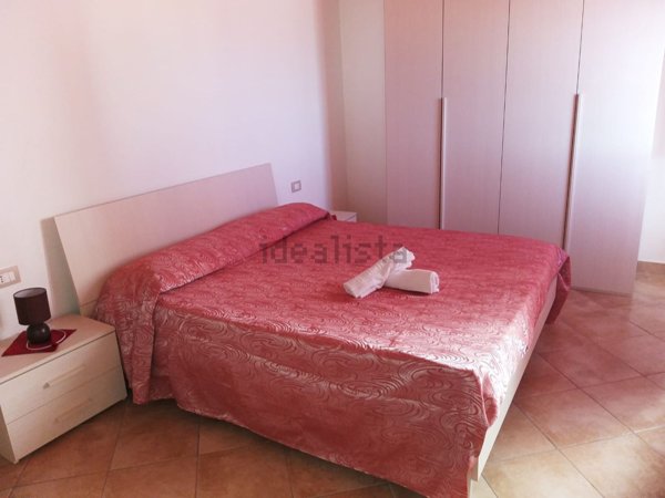 appartamento in affitto a Sciacca