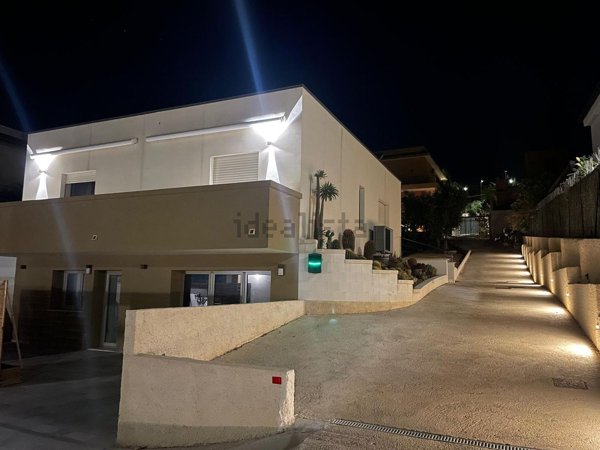 appartamento in affitto a Sciacca