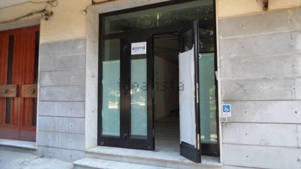 locale commerciale in affitto a Sciacca