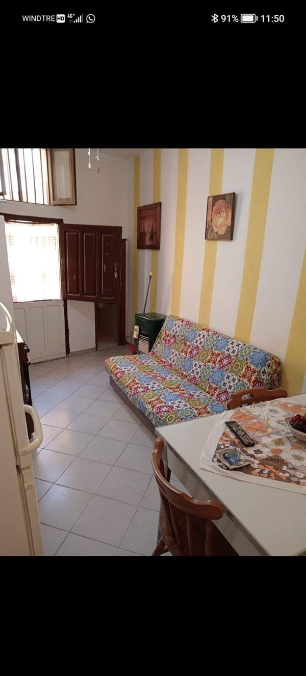 appartamento in affitto a Sciacca