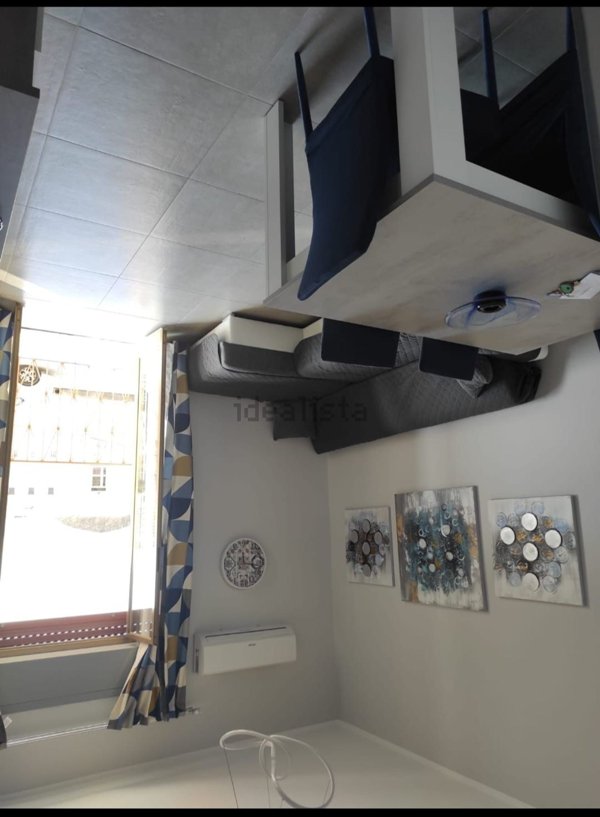 appartamento in affitto a Sciacca