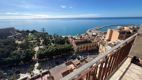 appartamento in affitto a Sciacca